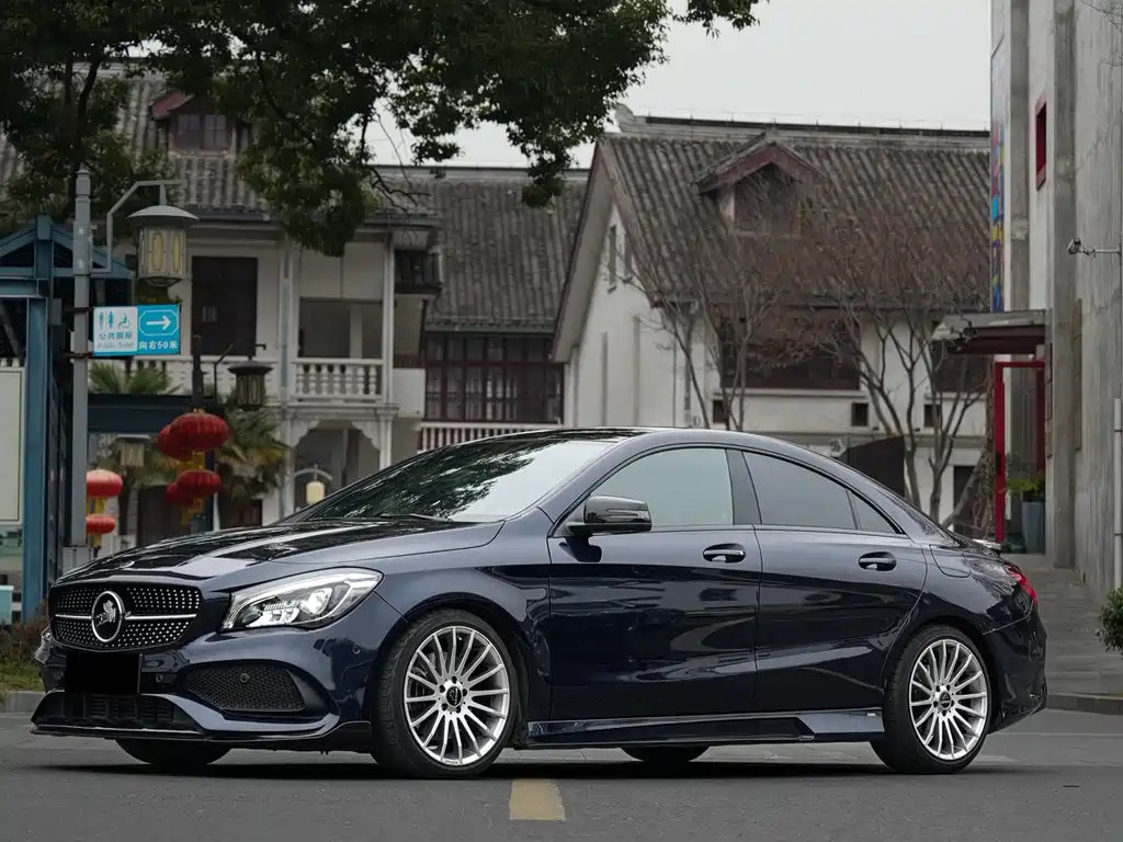 Carlsson CCA22
