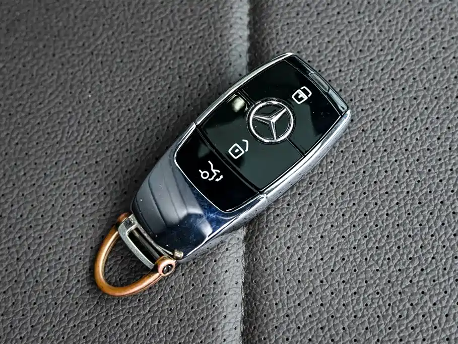Mercedes-Benz GLS — фото 40