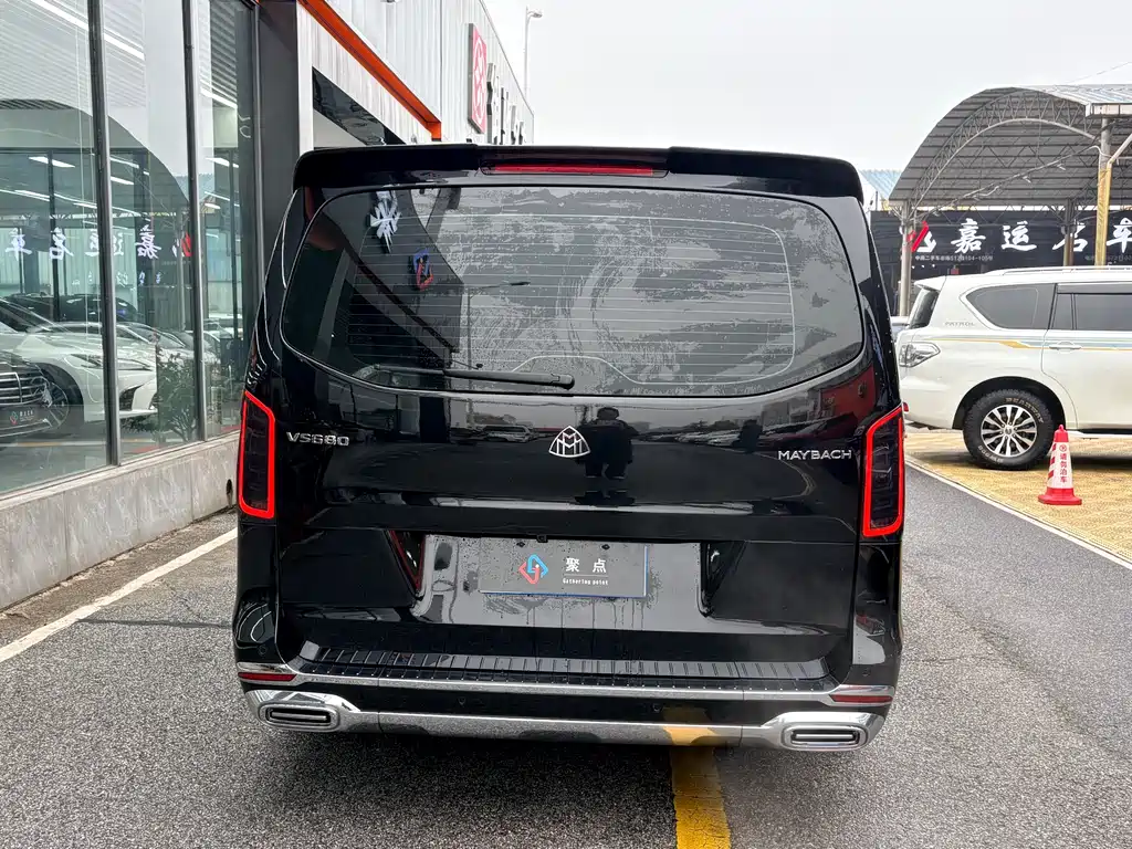 Mercedes-Benz Vito — фото 5