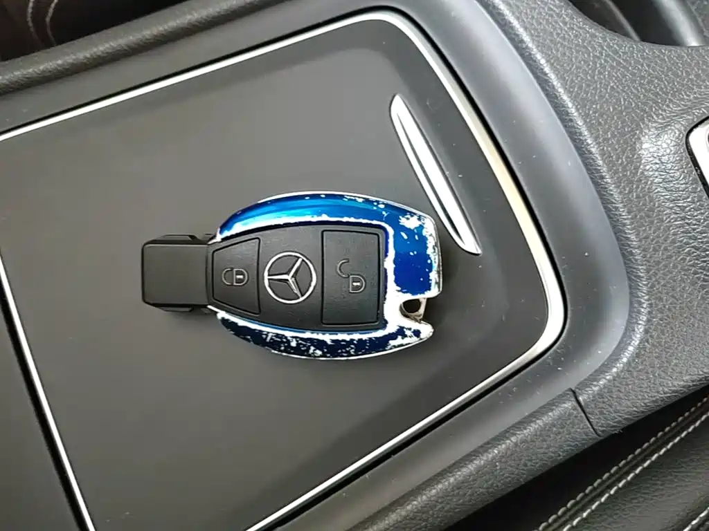 Mercedes-Benz GLA — фото 9