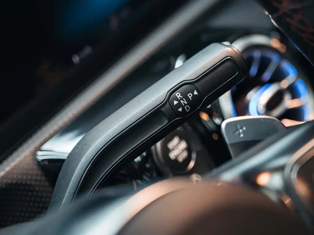 Mercedes-Benz CLA (Import) — фото 17
