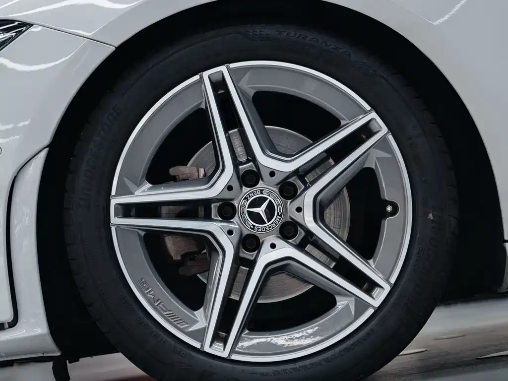 Mercedes-Benz CLA (Import) — фото 25