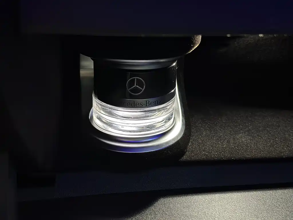 Mercedes-Benz C-Class AMG — фото 8
