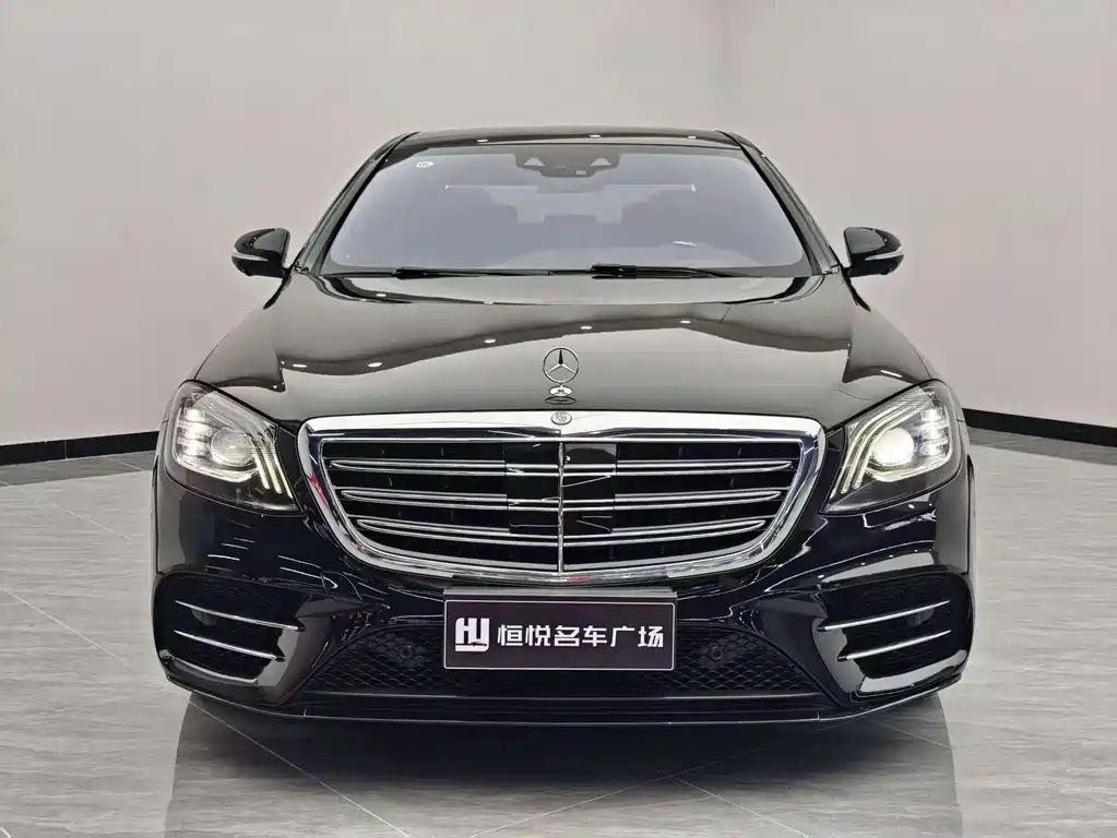 Carlsson S-Class — фото 2