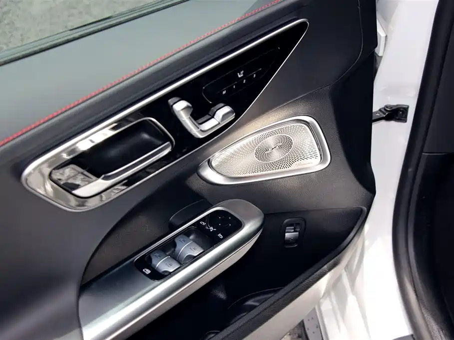 Mercedes-Benz C-Class AMG — фото 14