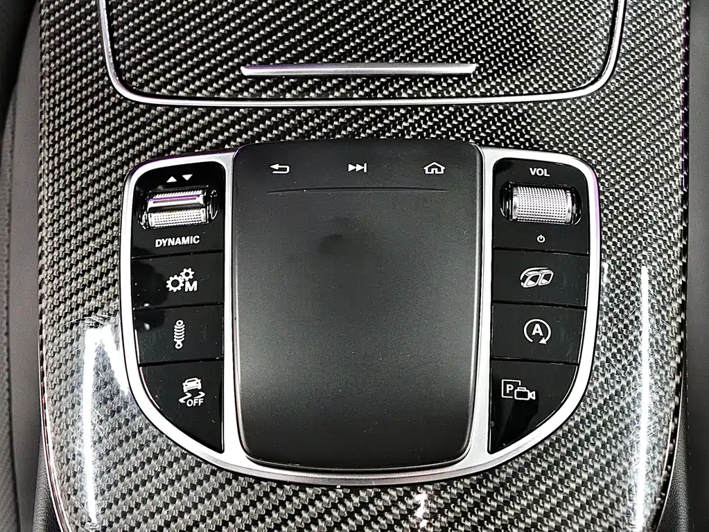 Mercedes-Benz E-Class AMG — фото 17
