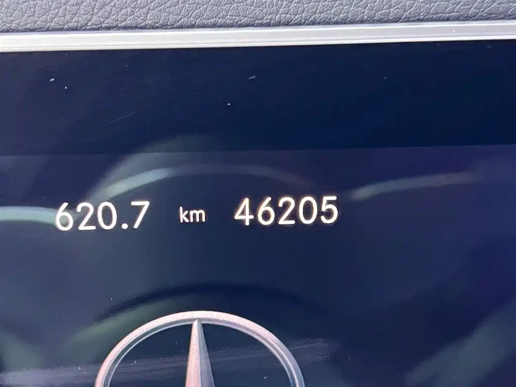 Mercedes-Benz GLS — фото 14