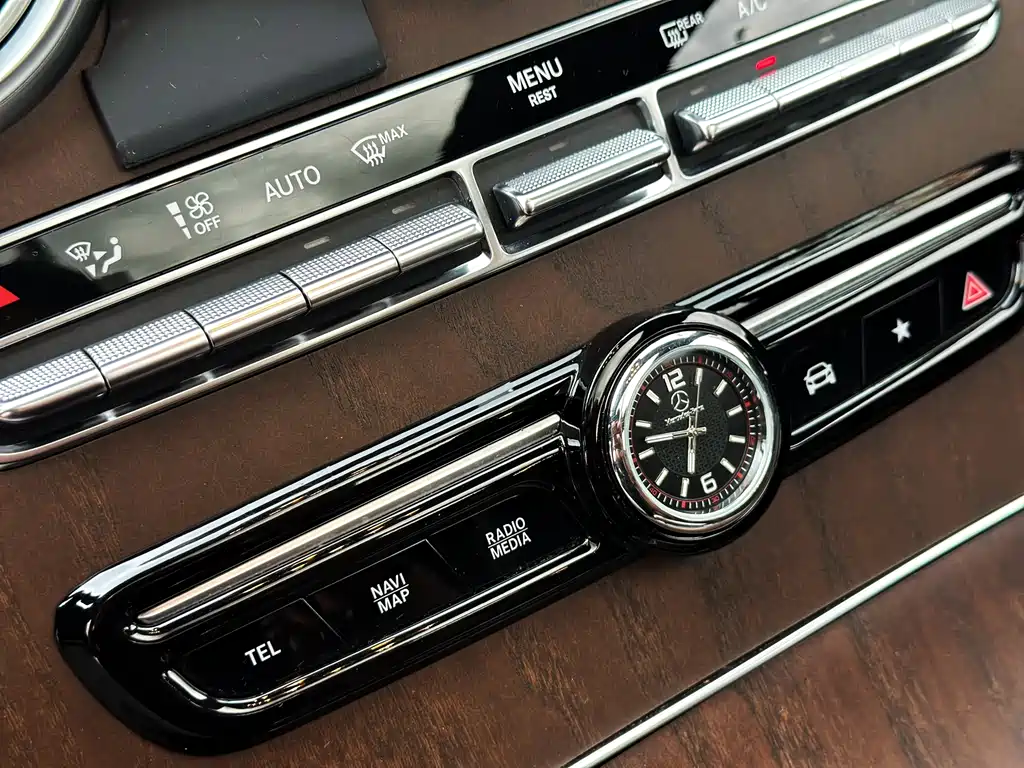 Mercedes-Benz GLC — фото 16