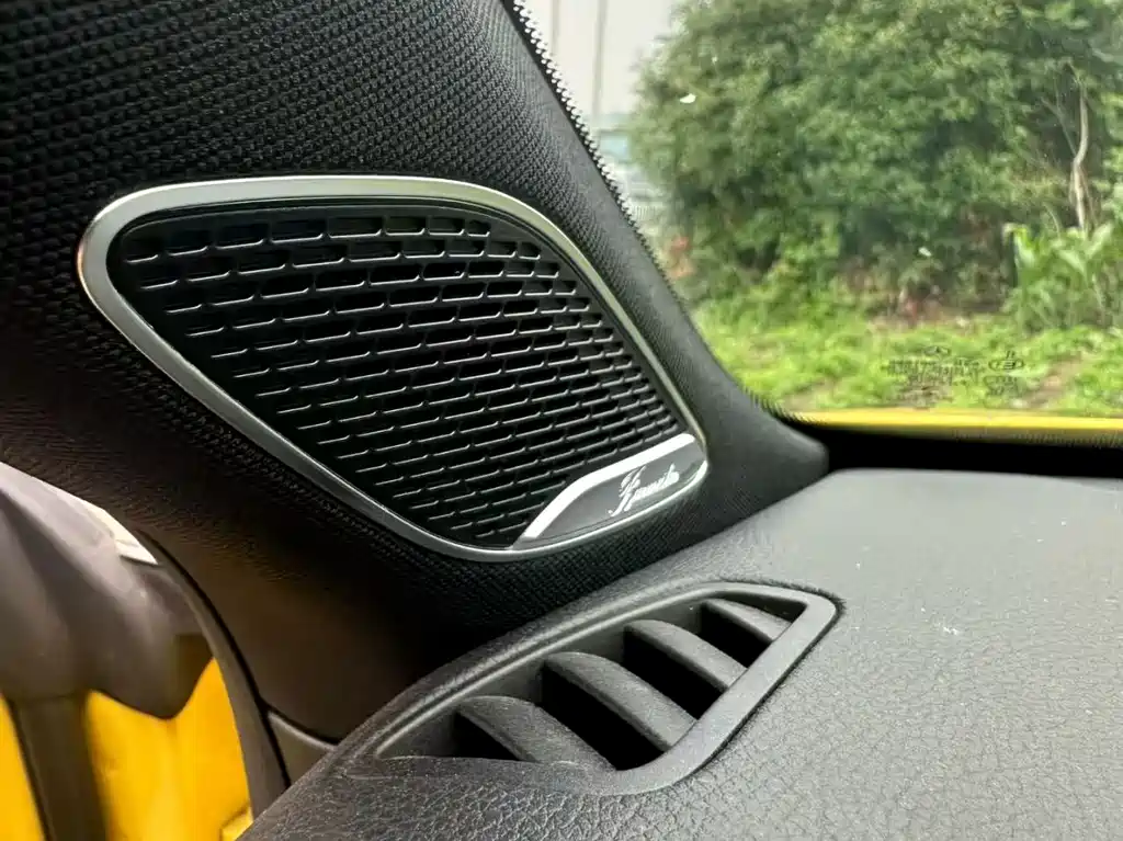 Mercedes-Benz CLA AMG — фото 6