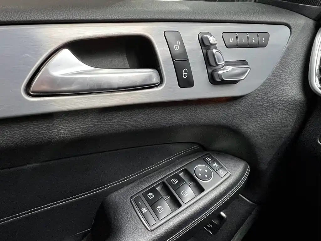 Mercedes-Benz GLE AMG — фото 14