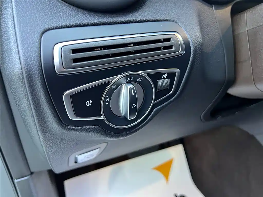 Mercedes-Benz GLC — фото 20
