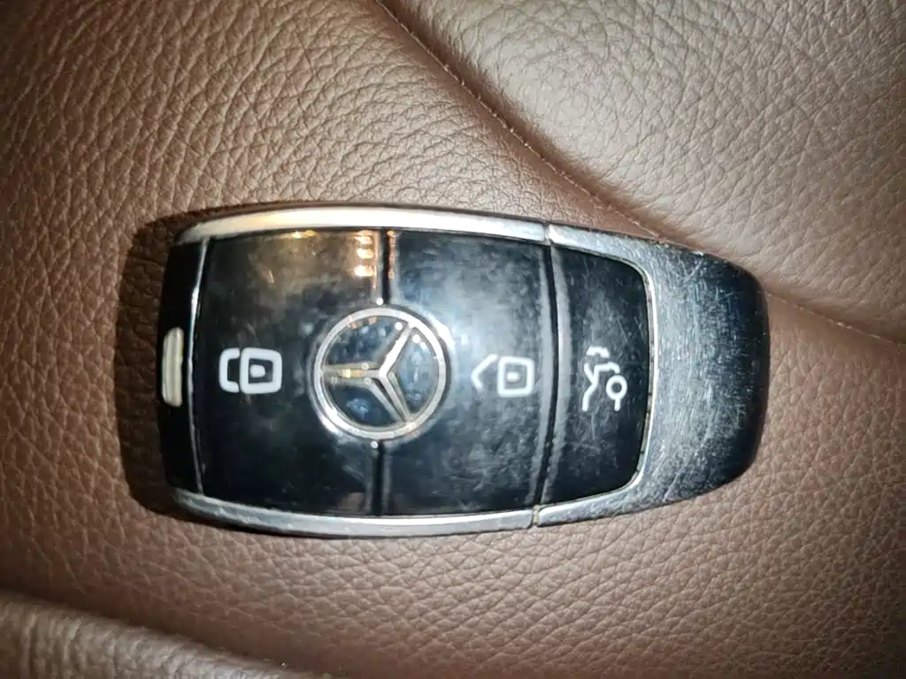 Mercedes-Benz CLS — фото 9