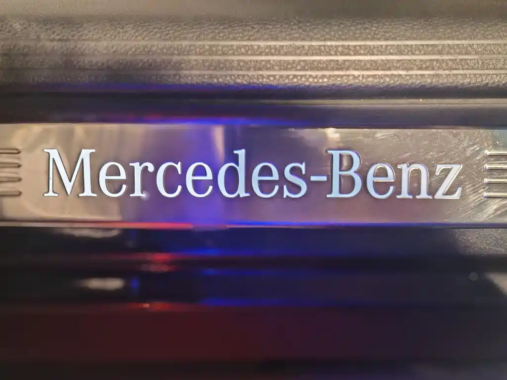 Mercedes-Benz GLC — фото 20