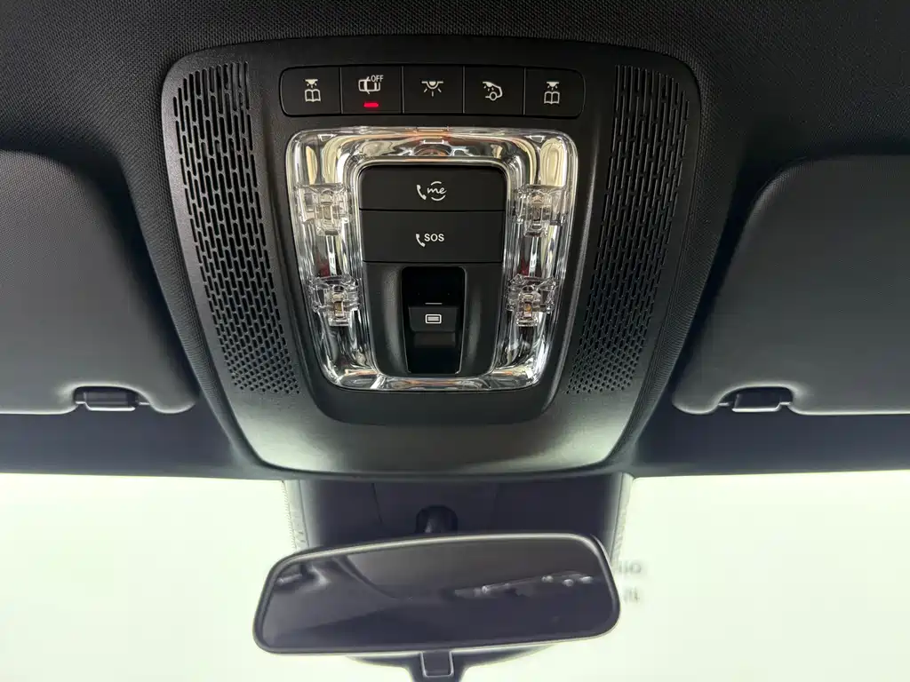 Mercedes-Benz A-Class — фото 13