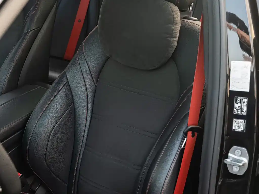 Mercedes-Benz C-Class AMG — фото 8
