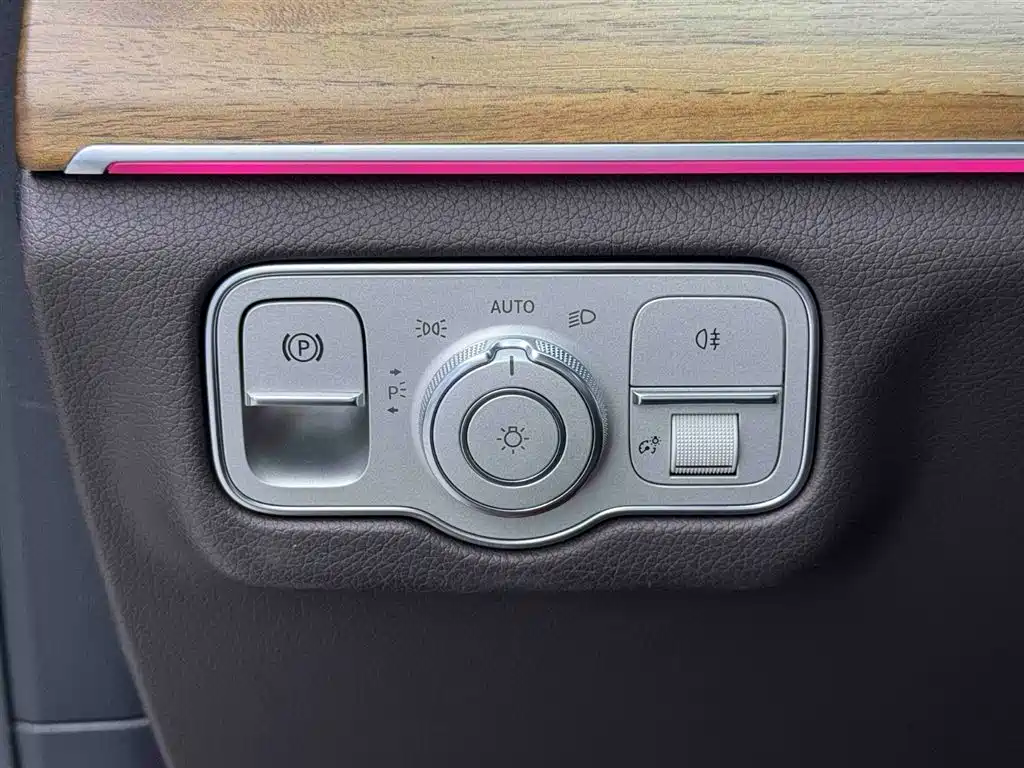 Mercedes-Benz GLS — фото 17