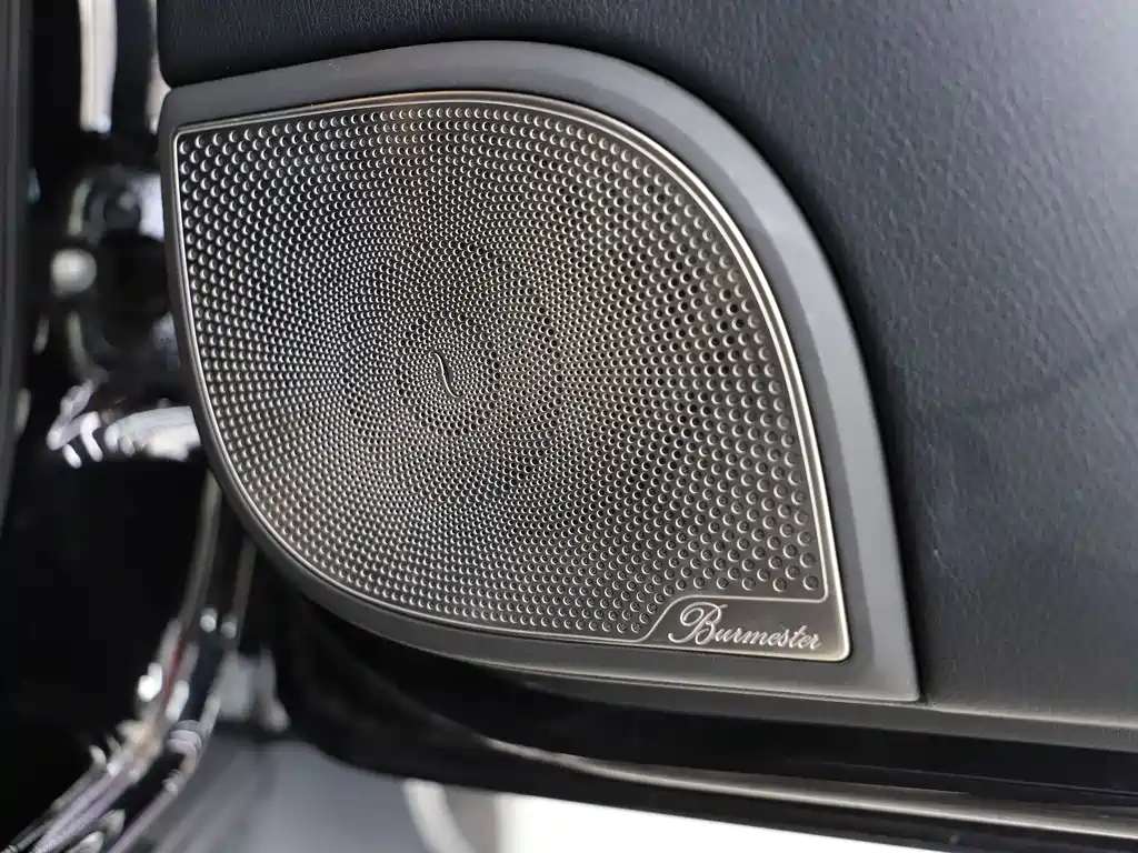 Mercedes-Benz G-Class AMG — фото 18