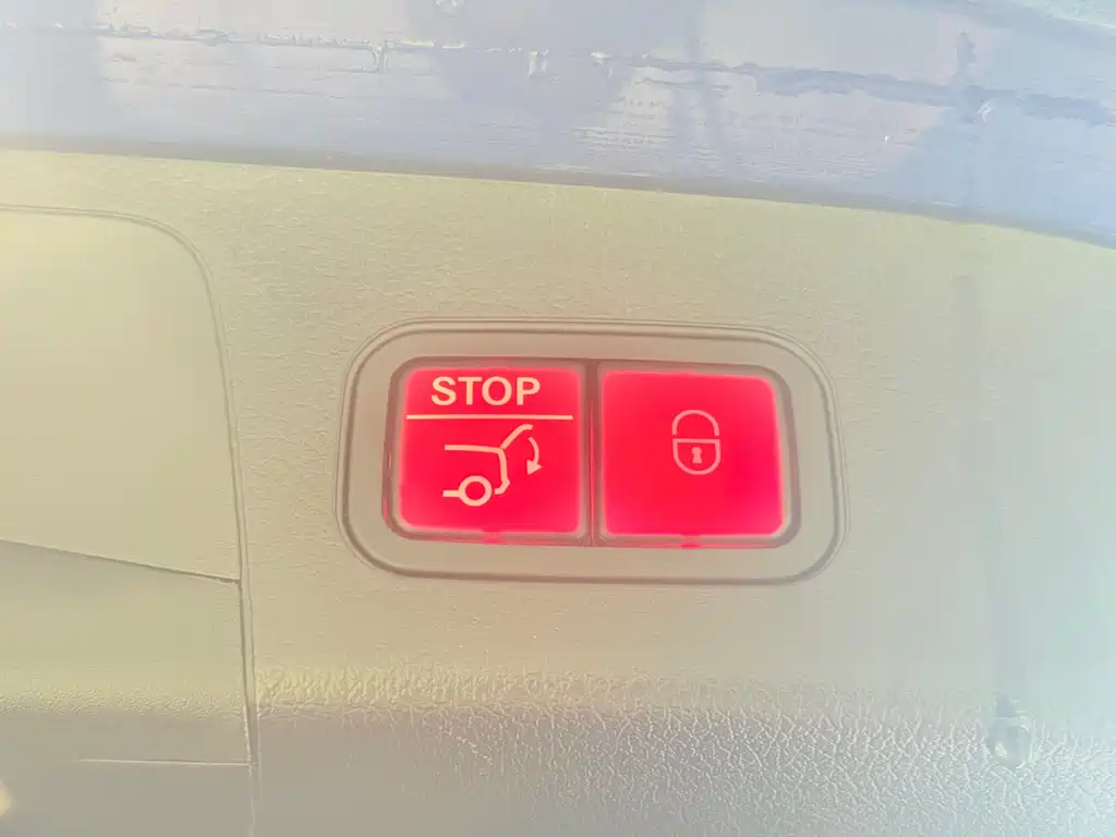 Mercedes-Benz EQA — фото 15