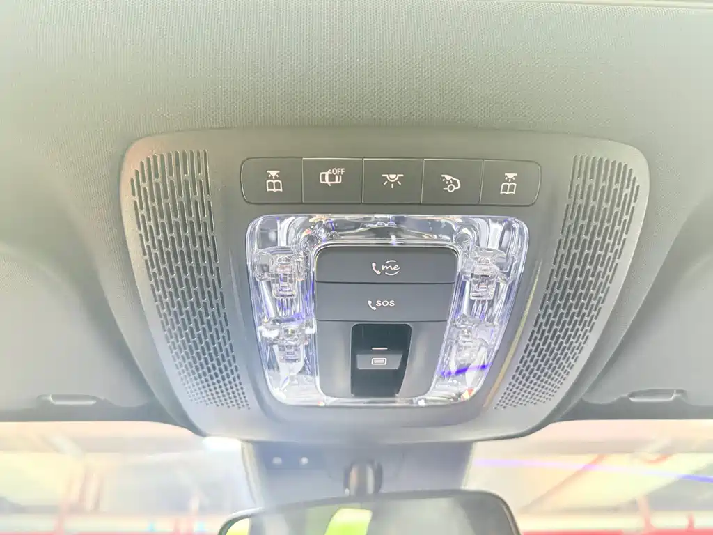 Mercedes-Benz EQA — фото 32