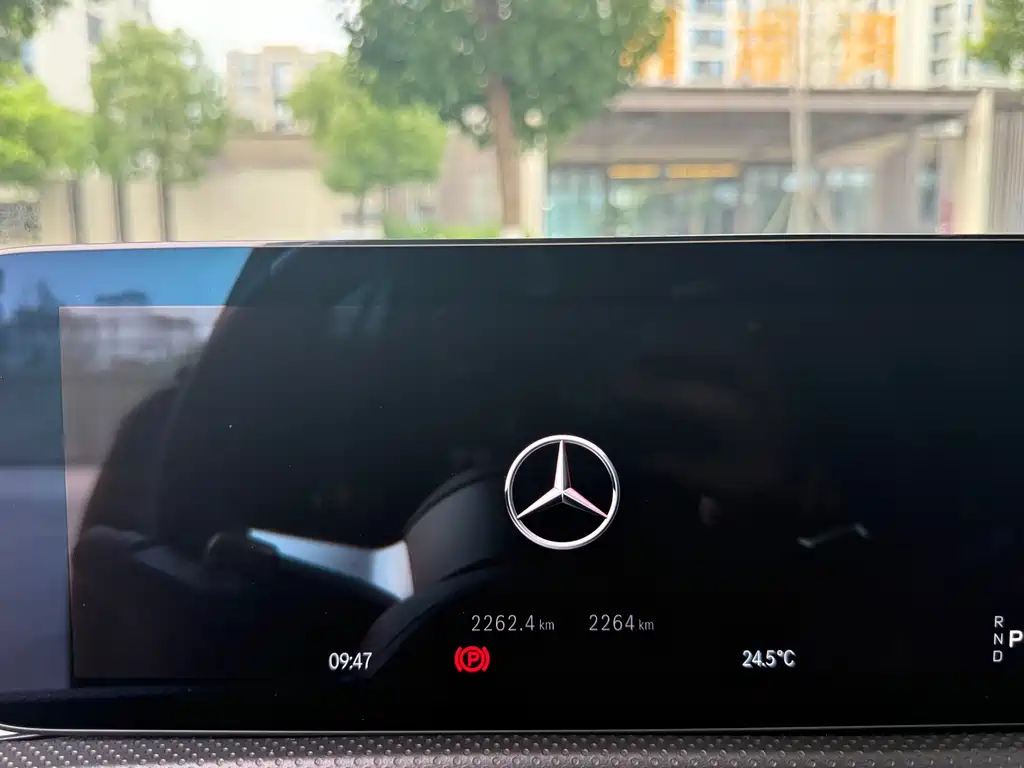 Mercedes-Benz A-Class AMG (Import) — фото 9