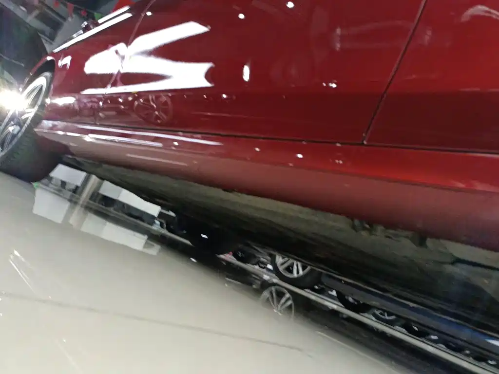 Mercedes-Benz E-Class (Import) — фото 19