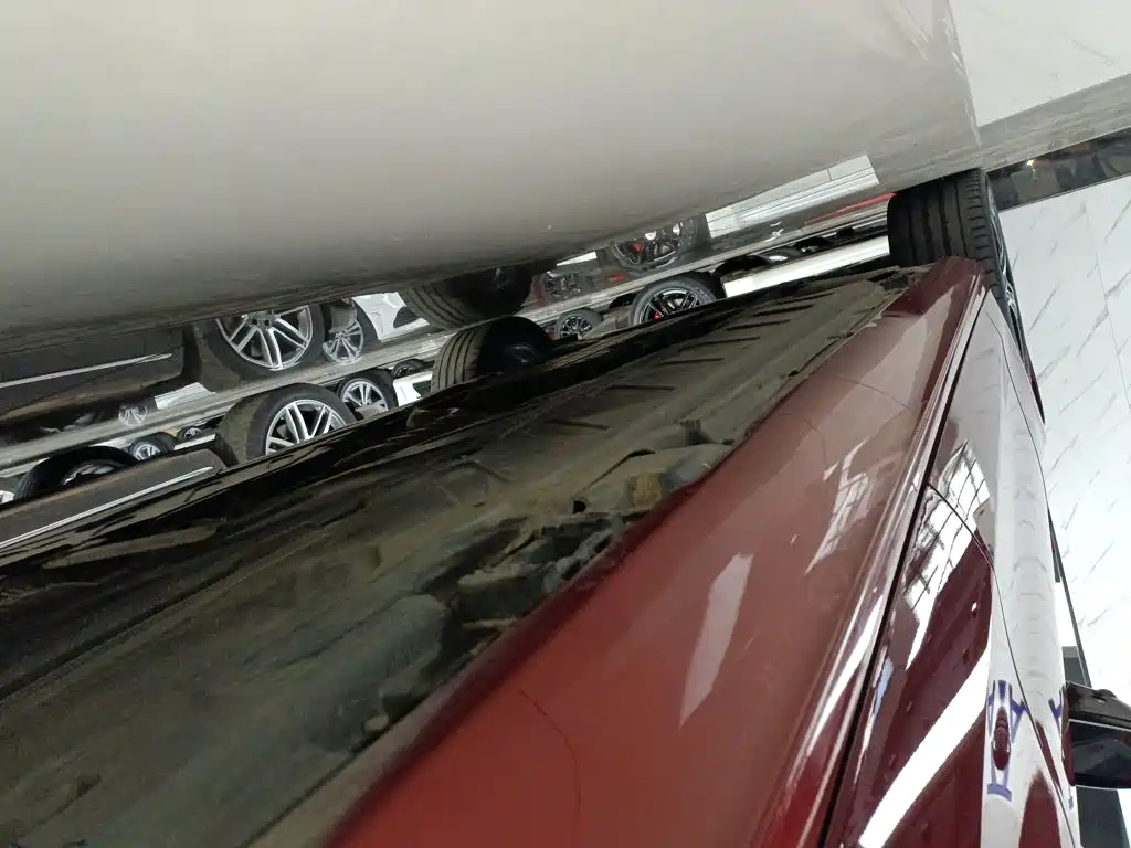 Mercedes-Benz E-Class (Import) — фото 21