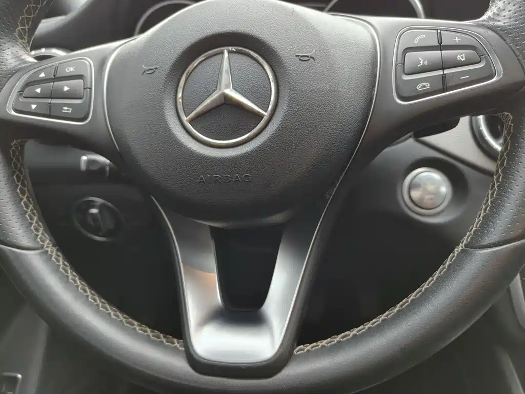 Mercedes-Benz CLA (Import) — фото 8