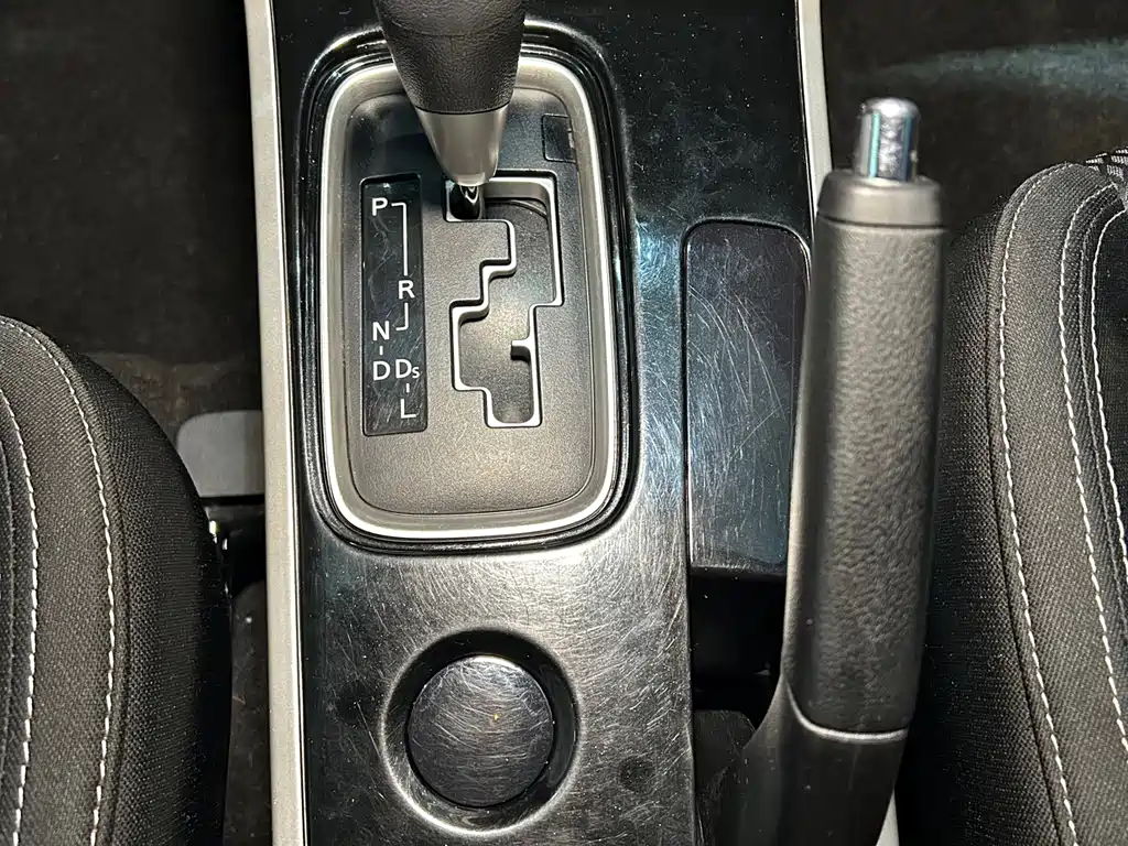 Mitsubishi Outlander — фото 19