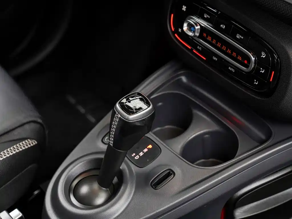 Brabus Smart Fortwo — фото 17