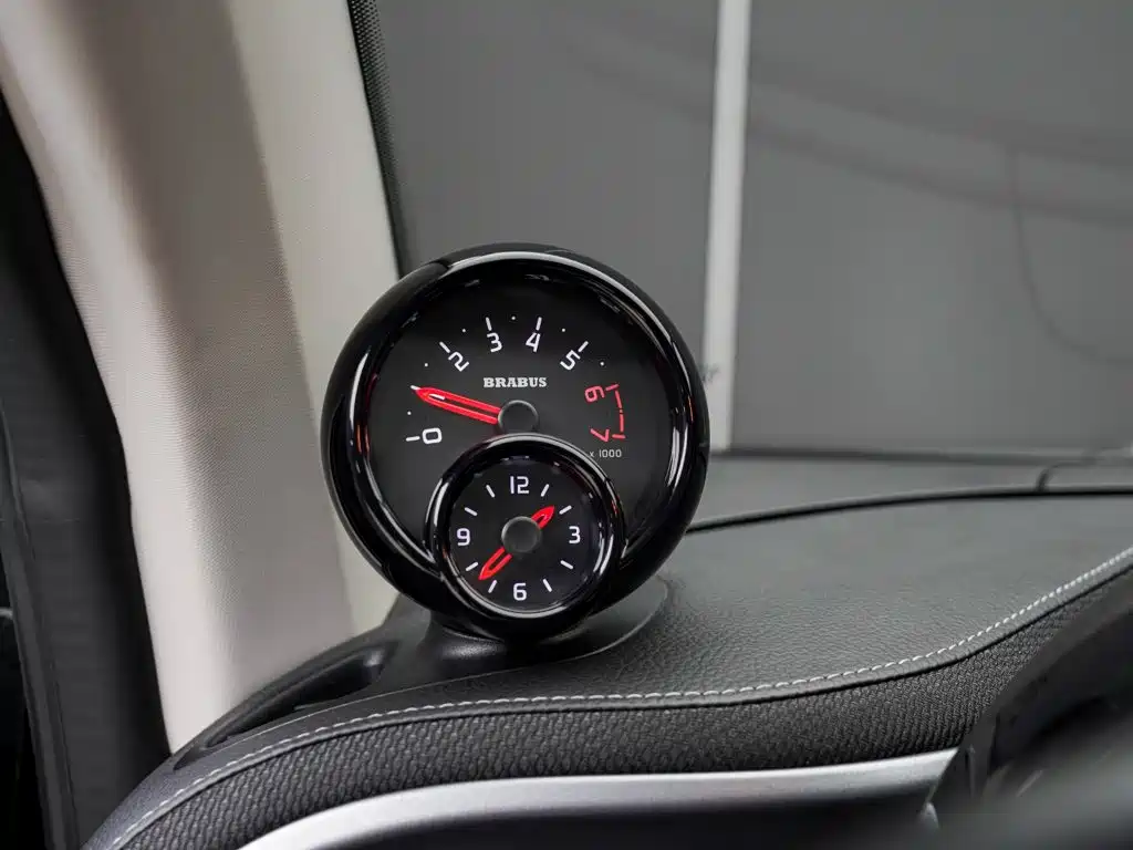 Brabus Smart Fortwo — фото 19