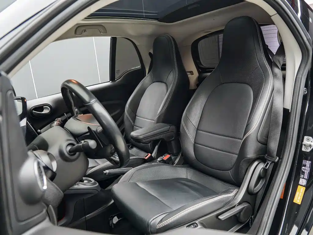 Brabus Smart Fortwo — фото 20