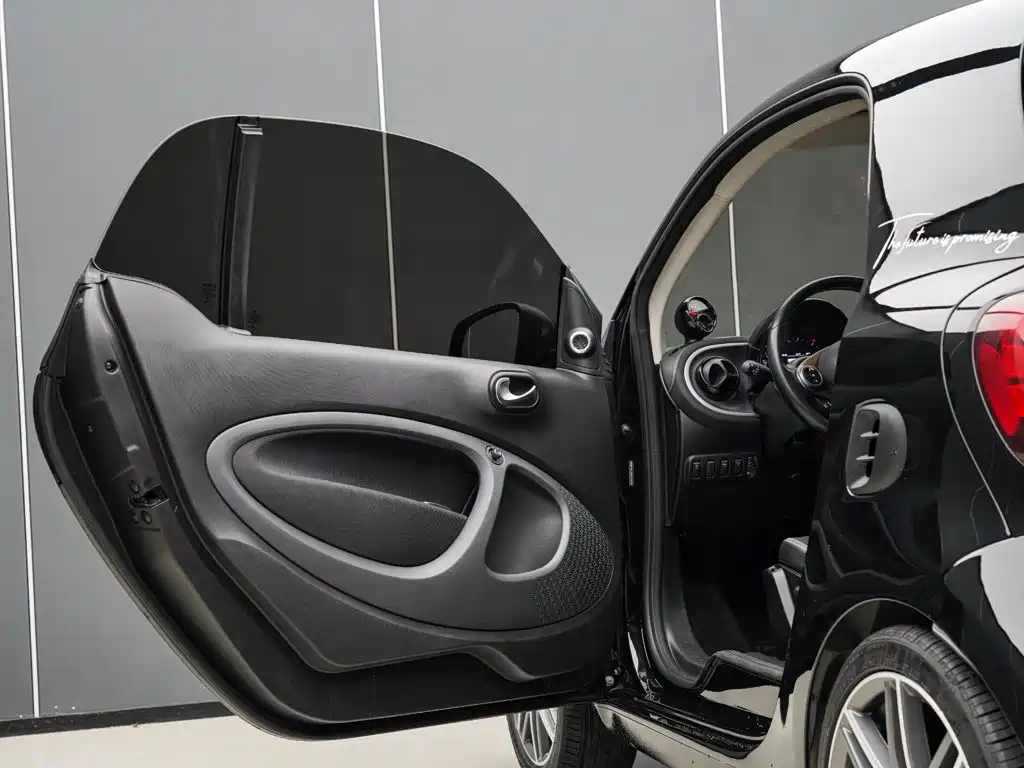 Brabus Smart Fortwo — фото 9