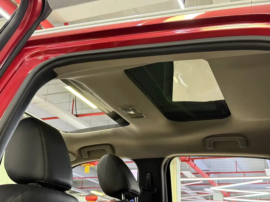 Mitsubishi Eclipse Cross — фото 7