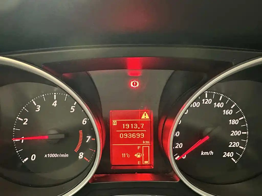 Mitsubishi ASX — фото 6