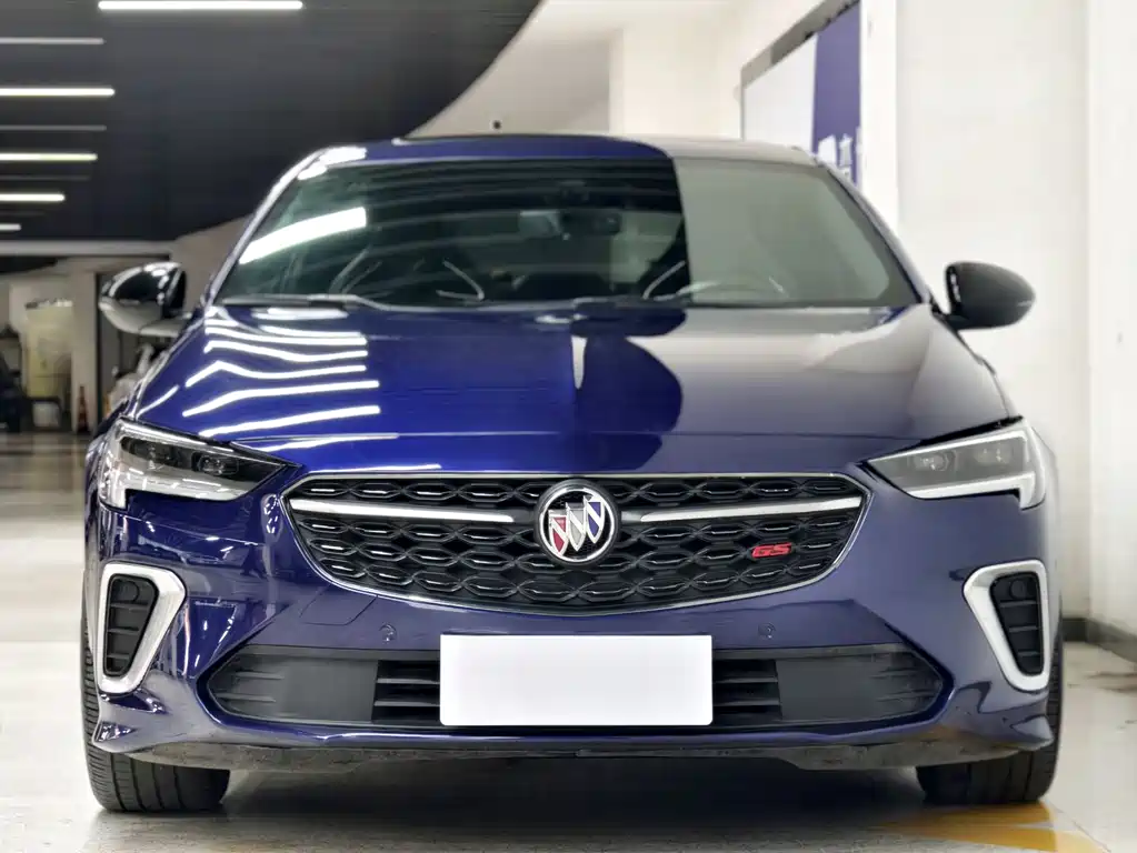 Buick Regal — фото 2