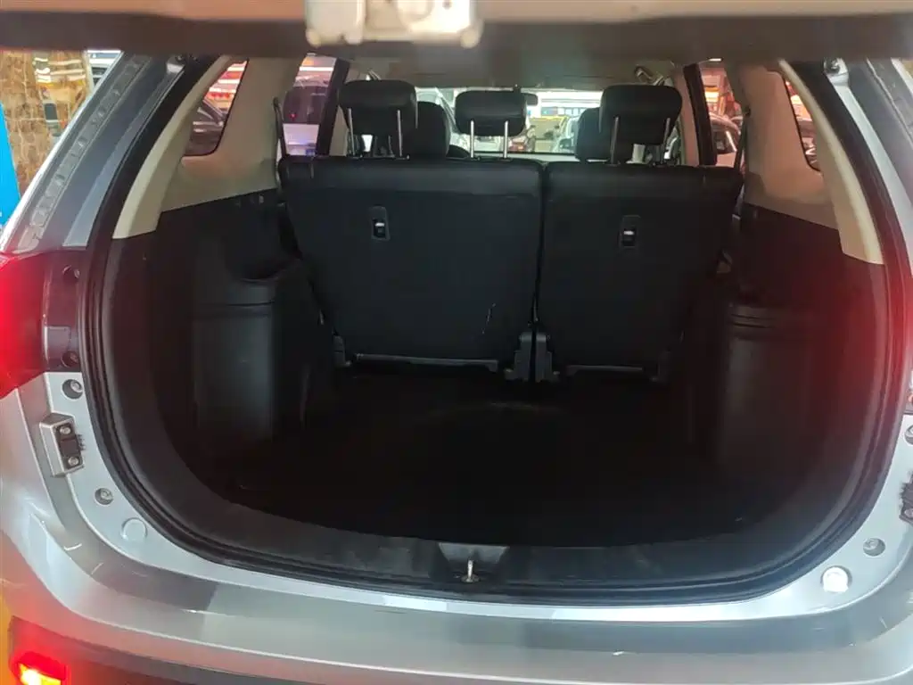 Mitsubishi Outlander — фото 19