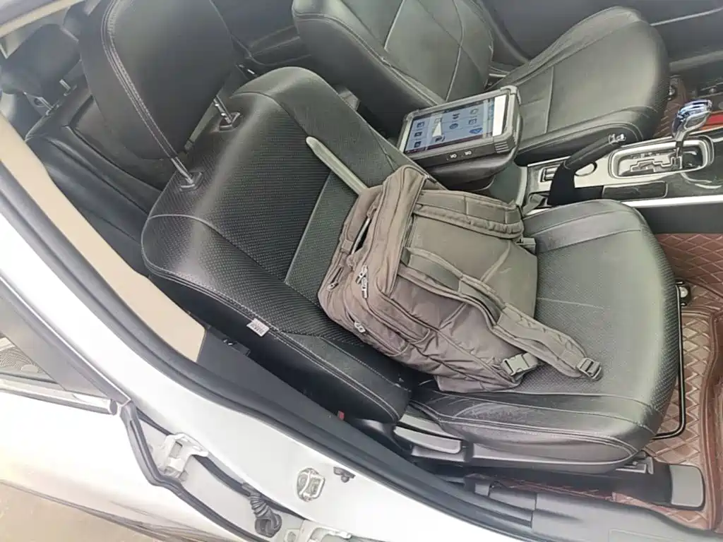 Mitsubishi Outlander — фото 25