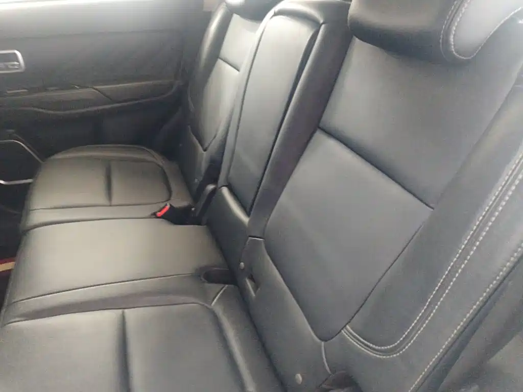 Mitsubishi Outlander — фото 13