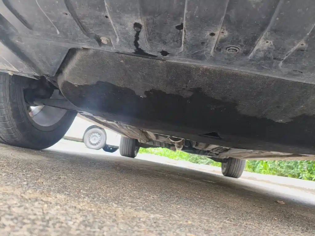 Mitsubishi Outlander — фото 23