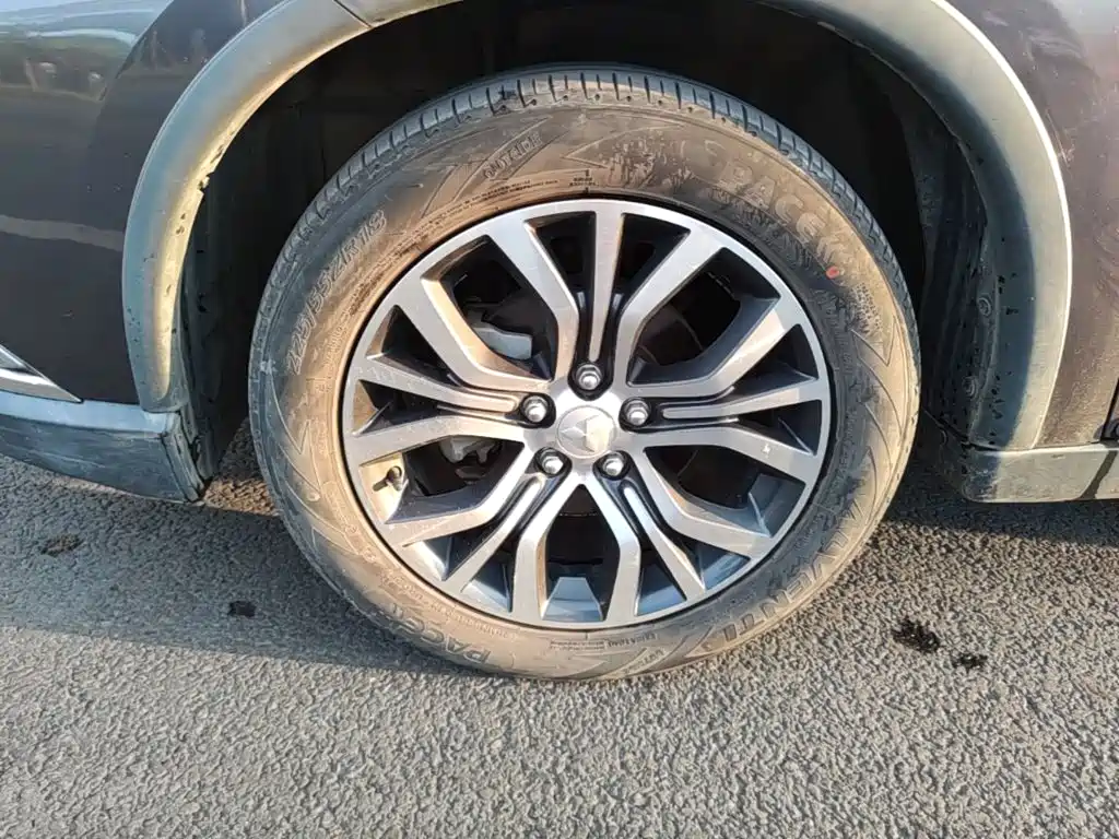 Mitsubishi Outlander — фото 23