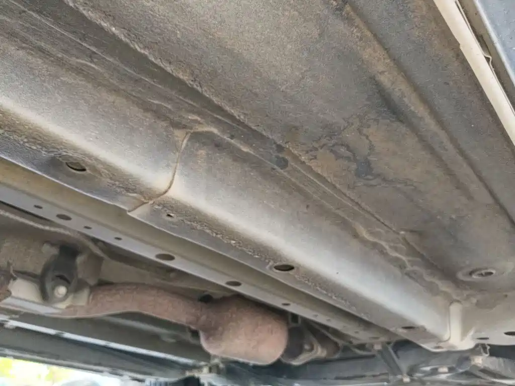 Mitsubishi Outlander — фото 16