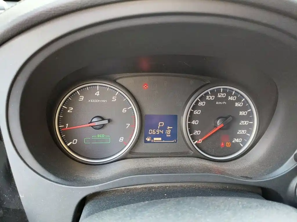 Mitsubishi Outlander — фото 4