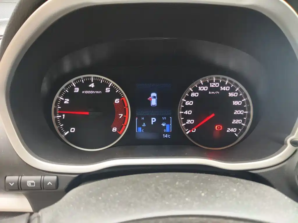 Mitsubishi Eclipse Cross — фото 4