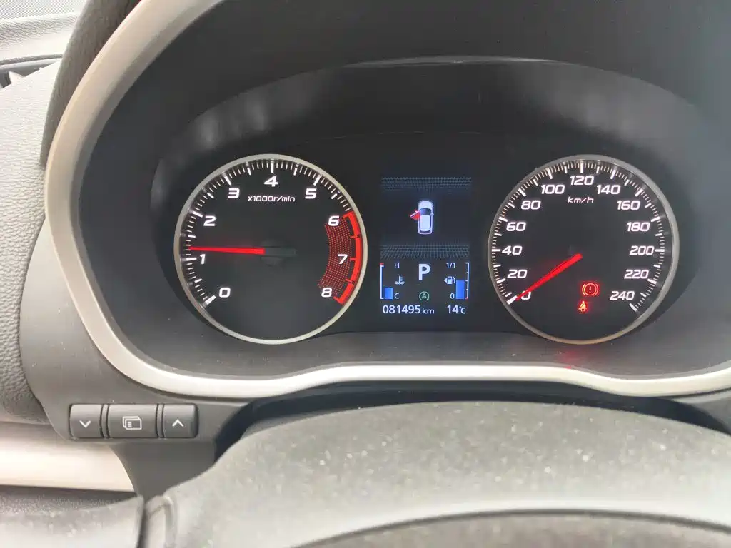 Mitsubishi Eclipse Cross — фото 5