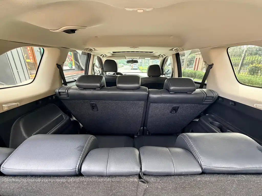 Mitsubishi Outlander — фото 6