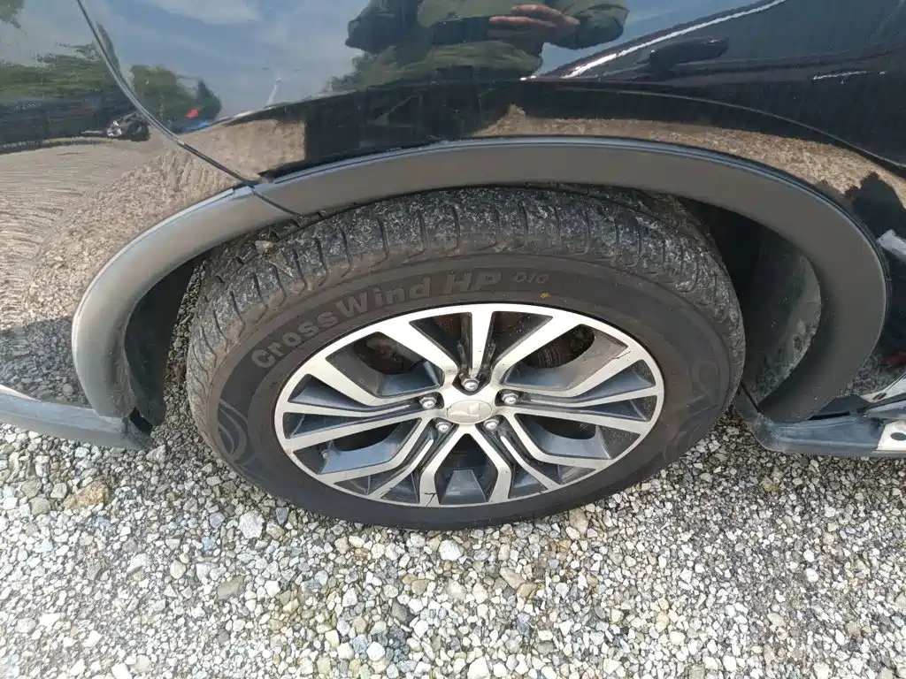 Mitsubishi Outlander — фото 25