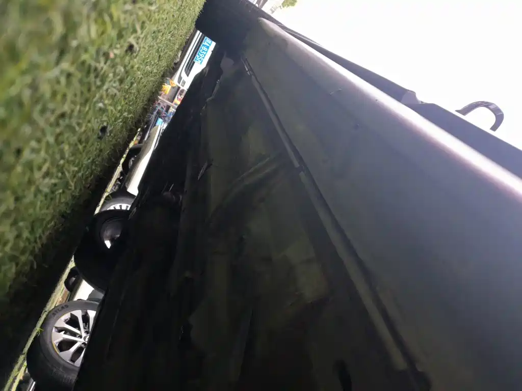 Mitsubishi Outlander — фото 22