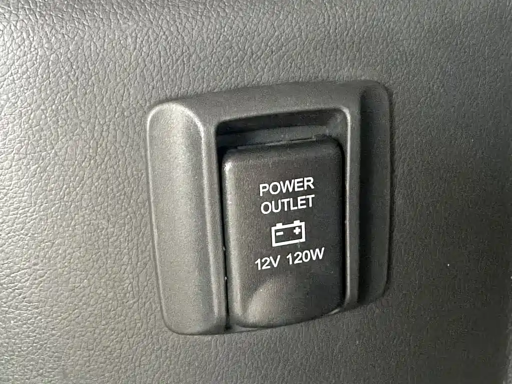 Mitsubishi Outlander — фото 13