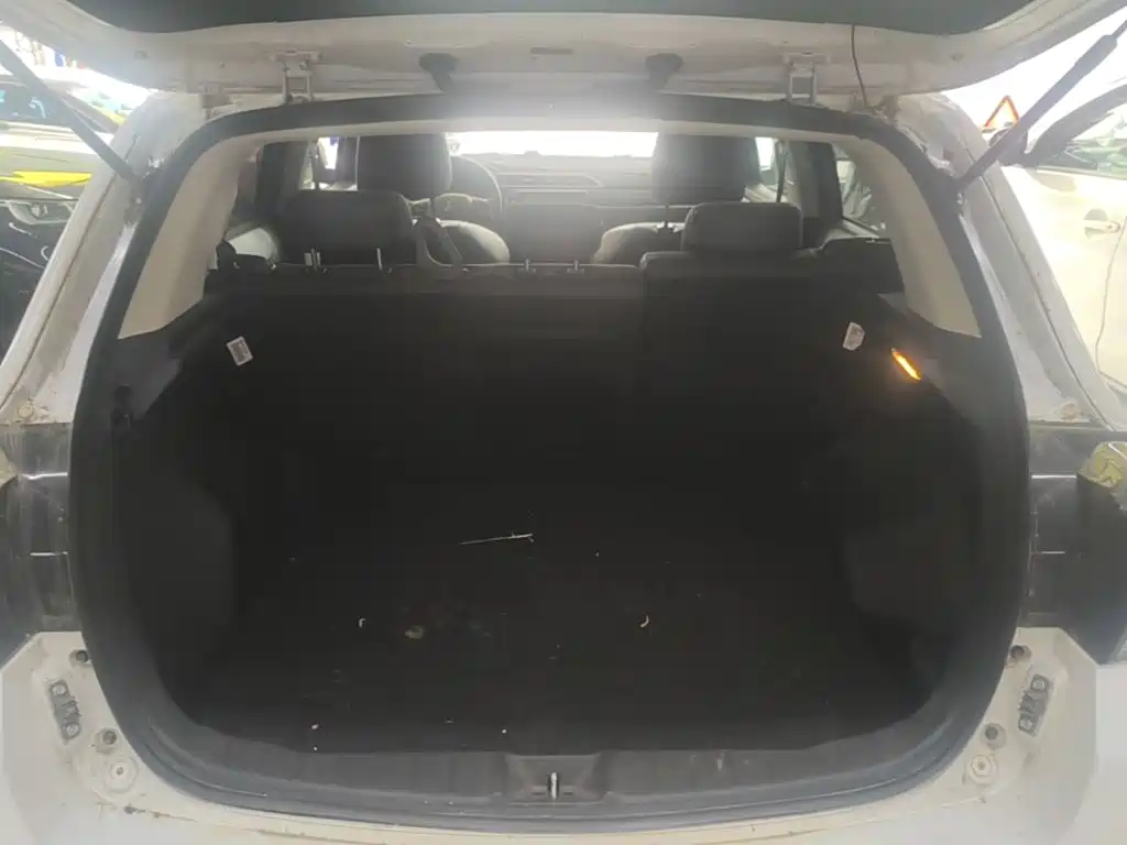 Mitsubishi ASX — фото 19