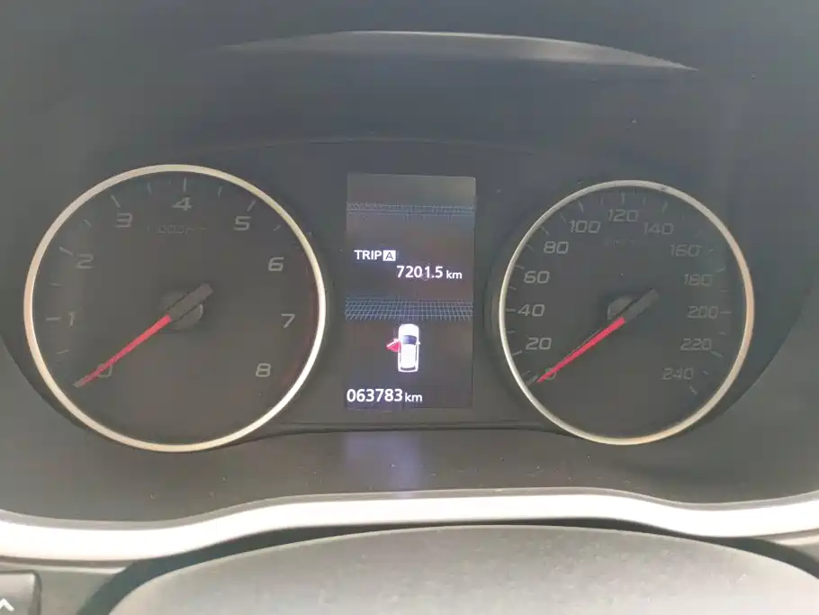 Mitsubishi Eclipse Cross — фото 14